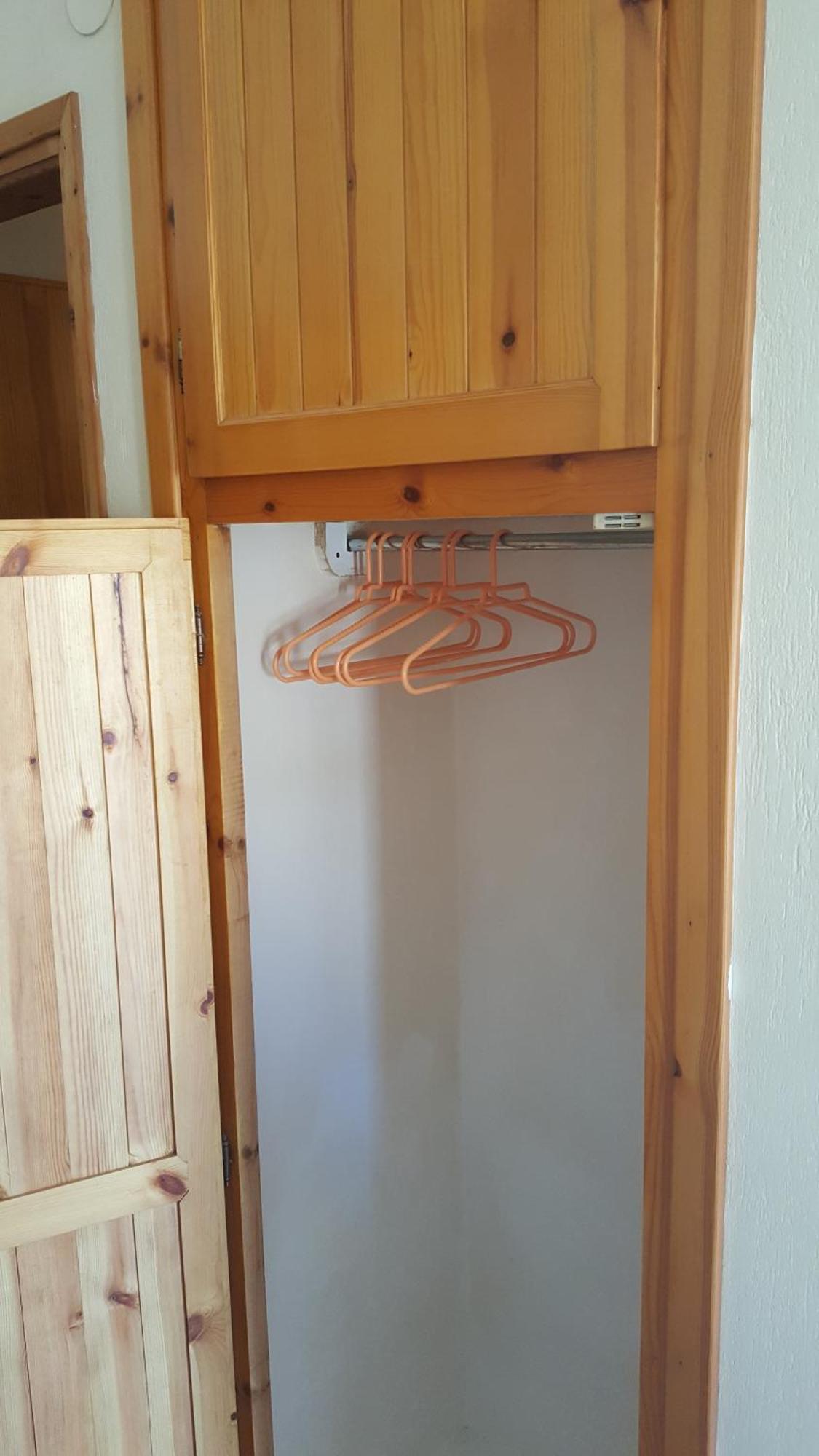Moustakis Hotel Agia Efimia Eksteriør bilde