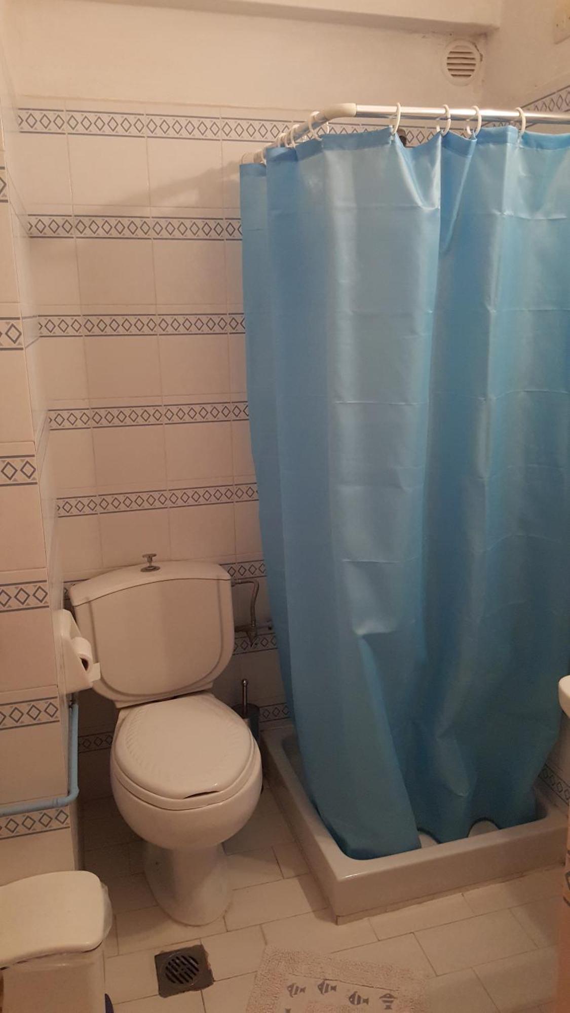 Moustakis Hotel Agia Efimia Eksteriør bilde