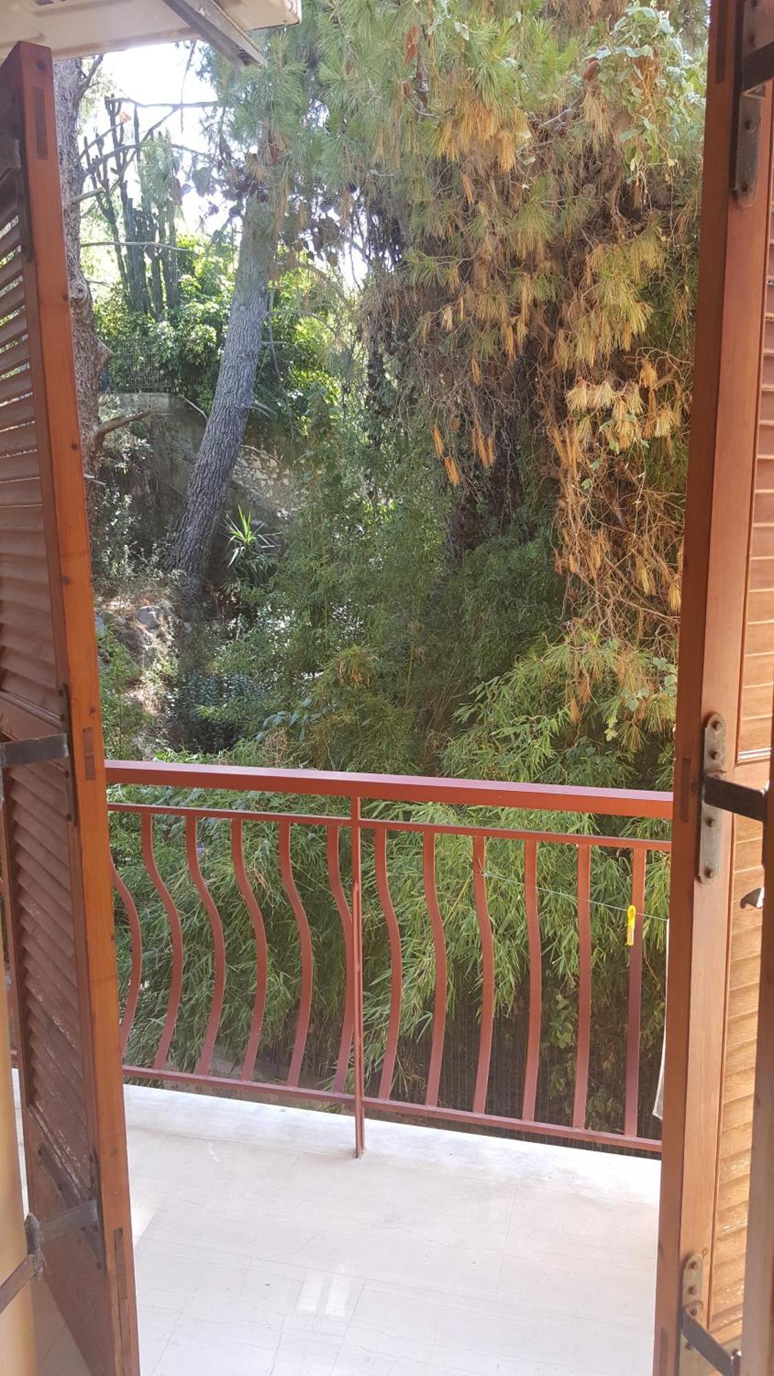 Moustakis Hotel Agia Efimia Eksteriør bilde